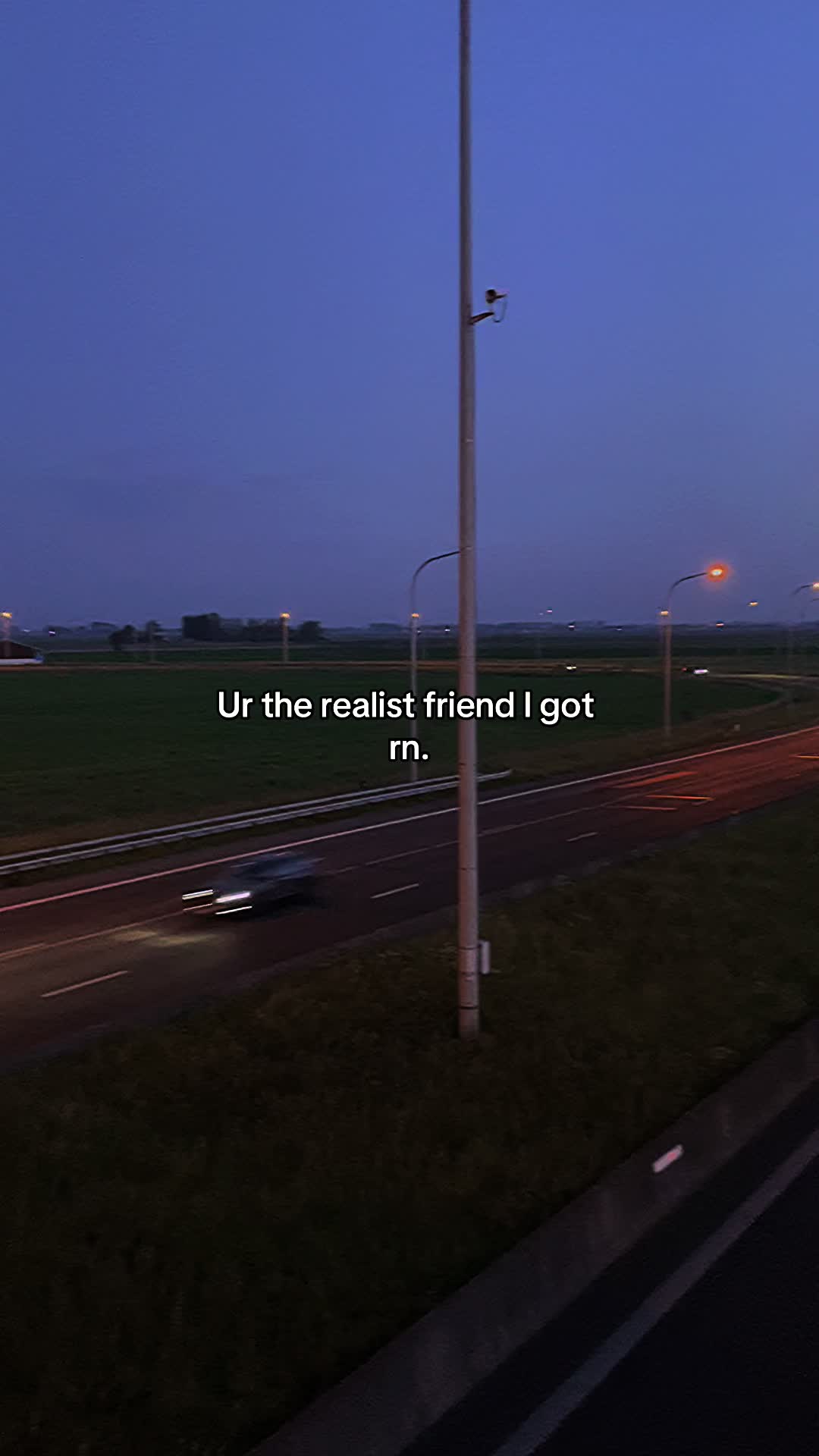 @the real thoughts