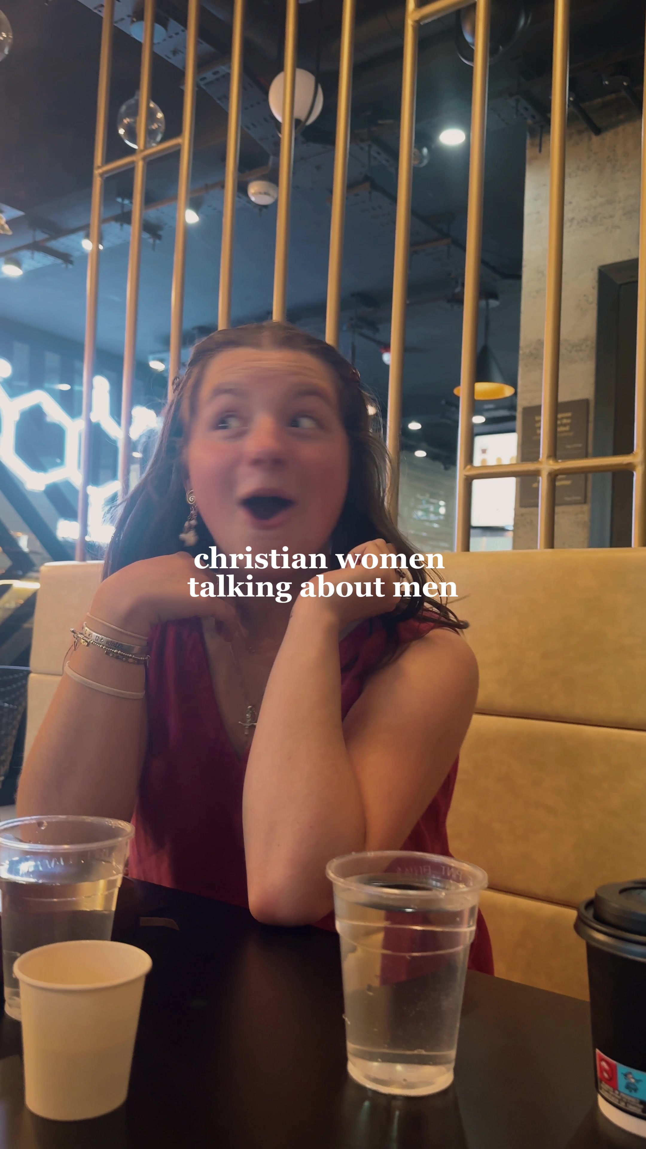 @Esther Joshua