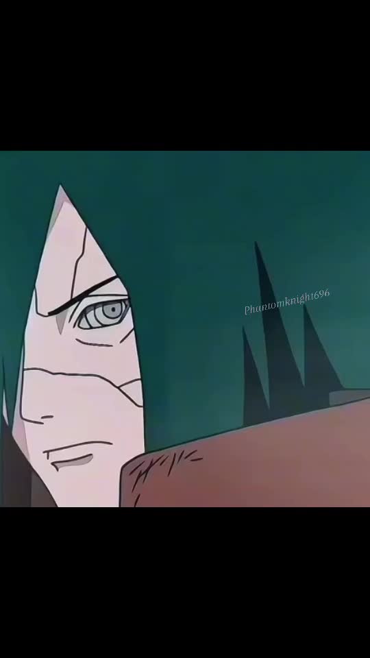 @Ghost Of The Uchiha