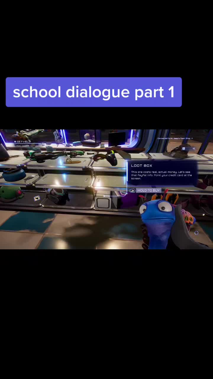 @LooneyDogsGaming