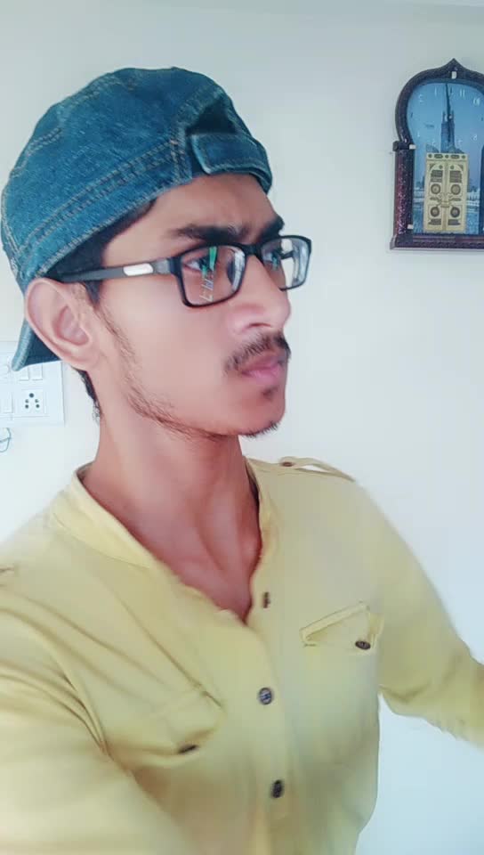 @Mustafa Sayyed