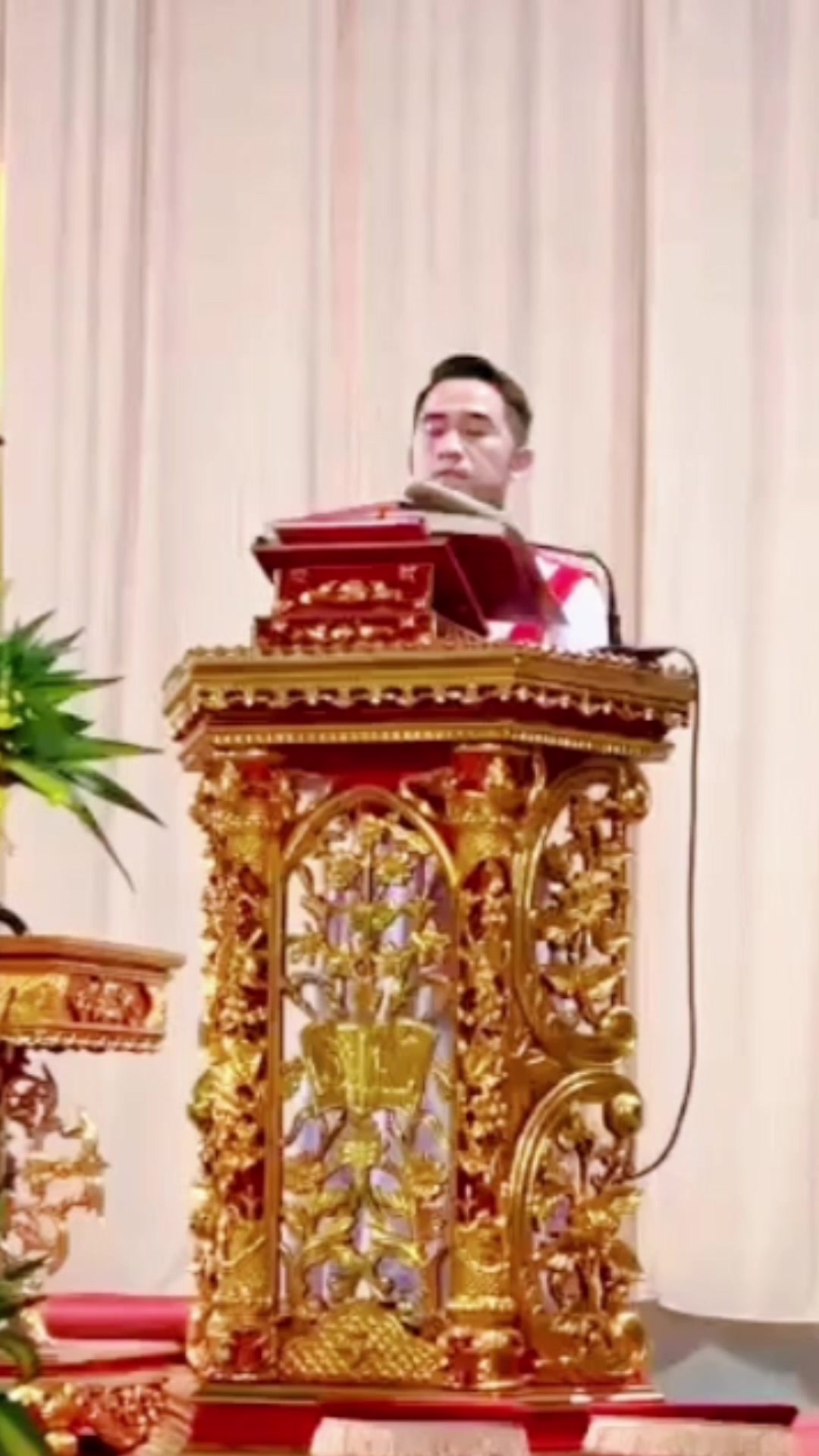 @MC_Nói Lắp_Long Huấn