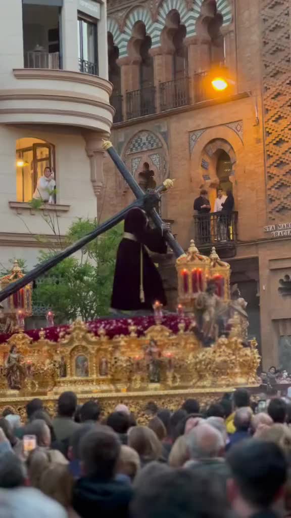 @Semana Santa Andaluza