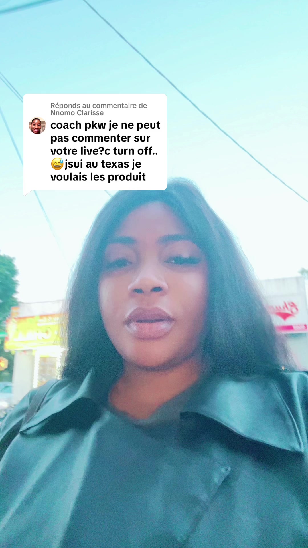 @Aisha la diva Doukoure