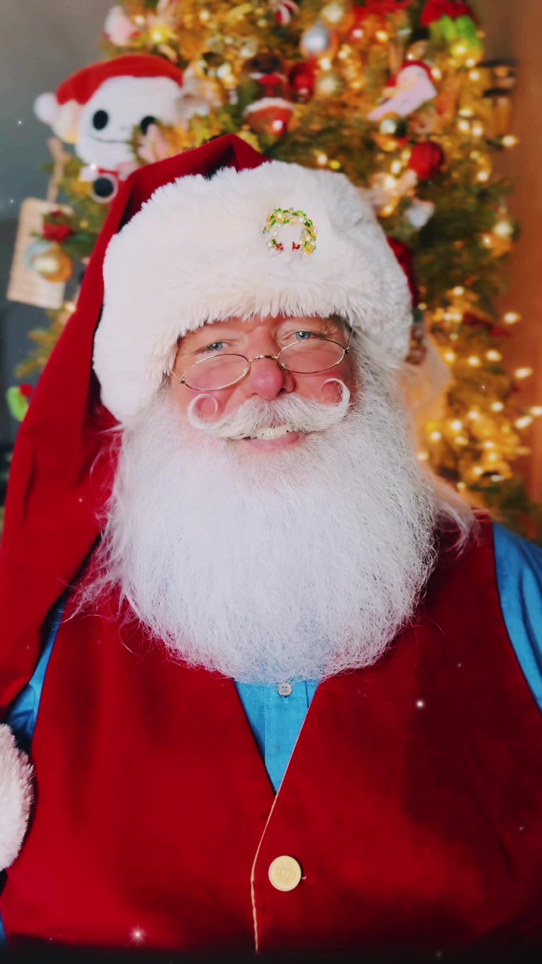 @Real Santa Claus