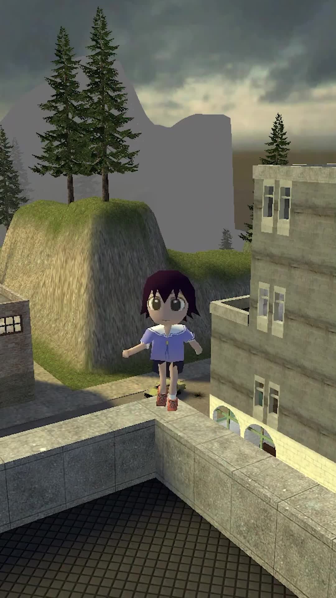 @Azumanga Dancing