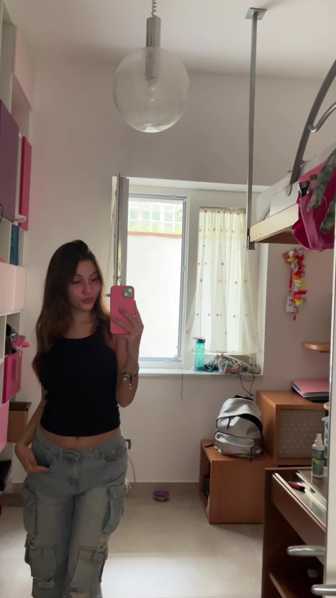 @babyM