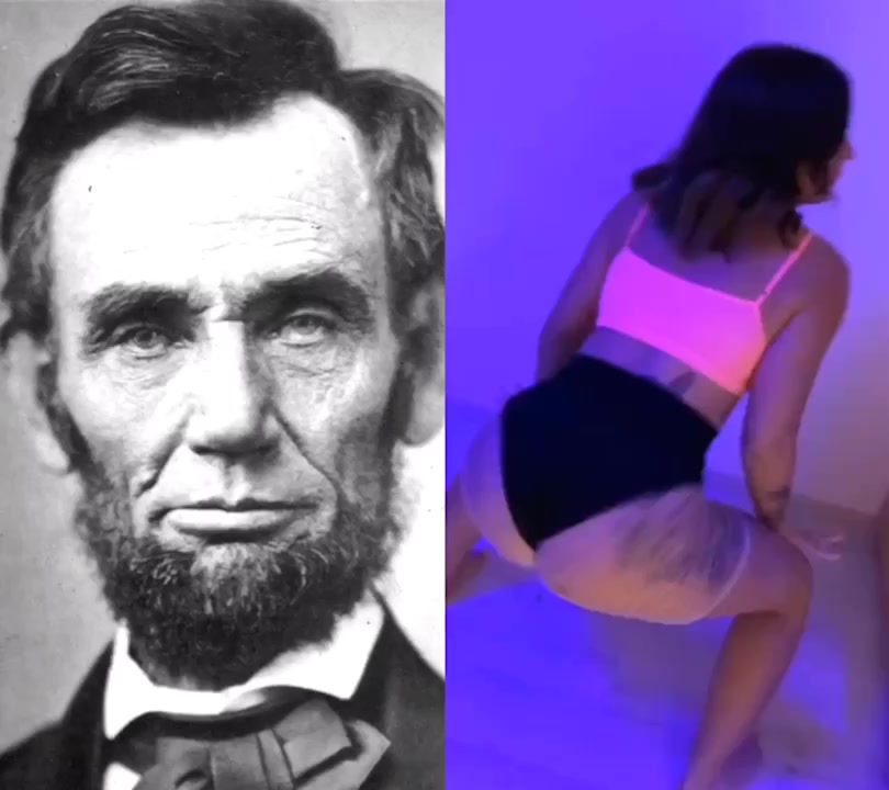 @AbrahamLincolnbooty8