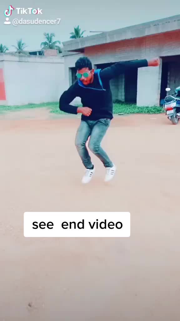 @Dasumani