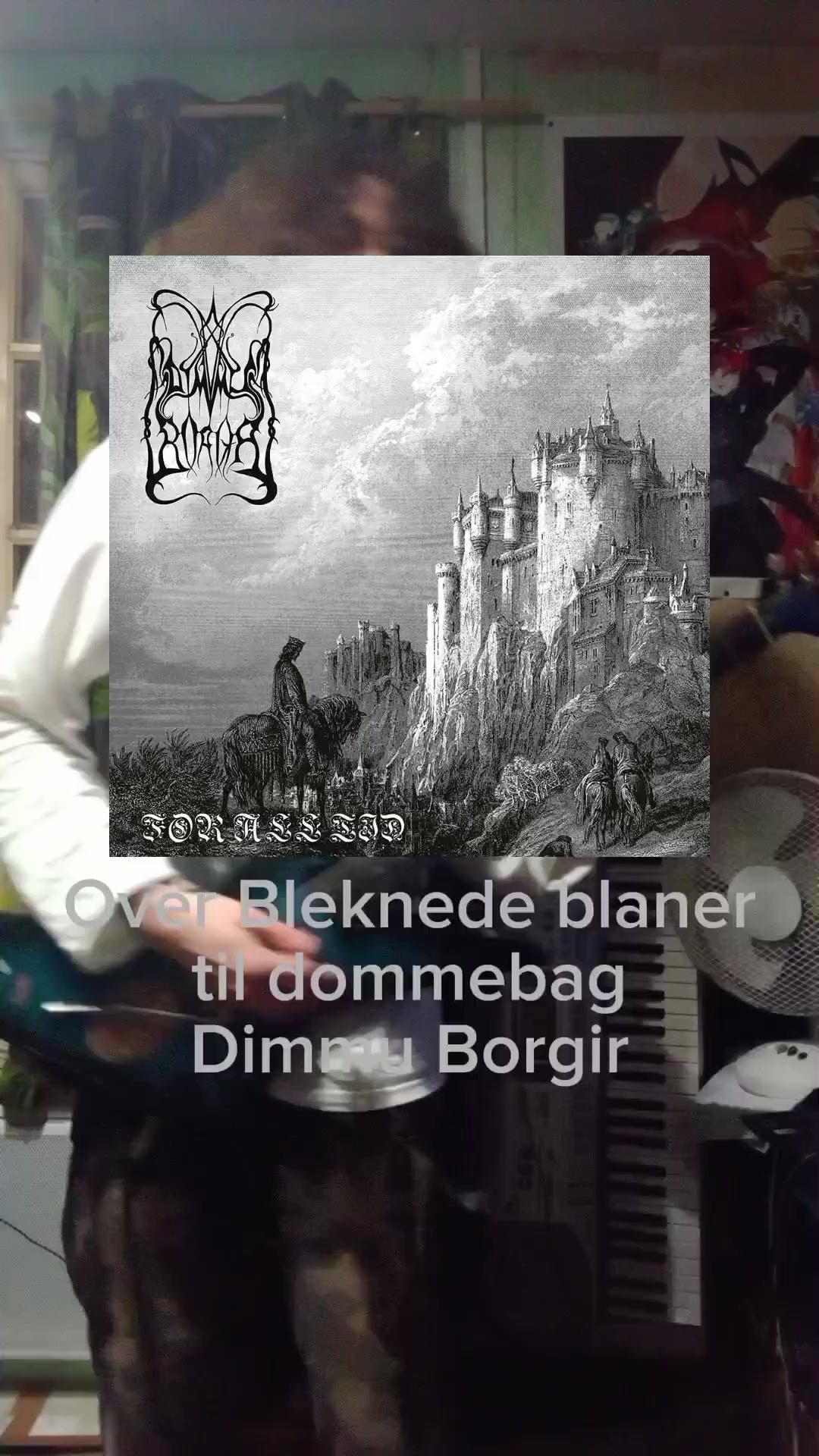 @Midnight Steel