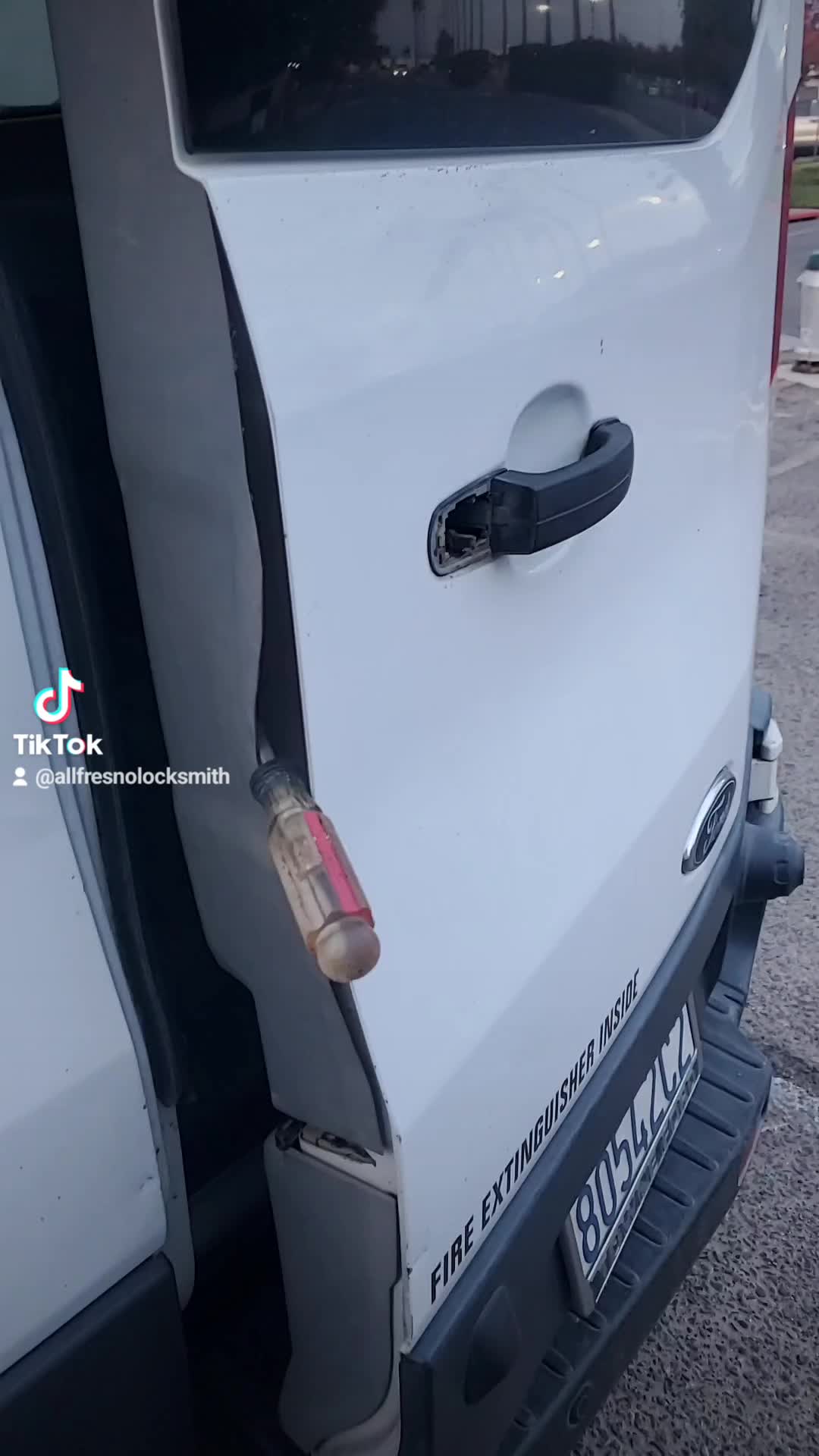 @Locksmith 🔐