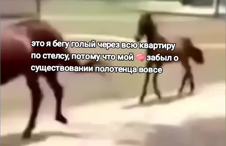 @Постирония от Артёмки 😉