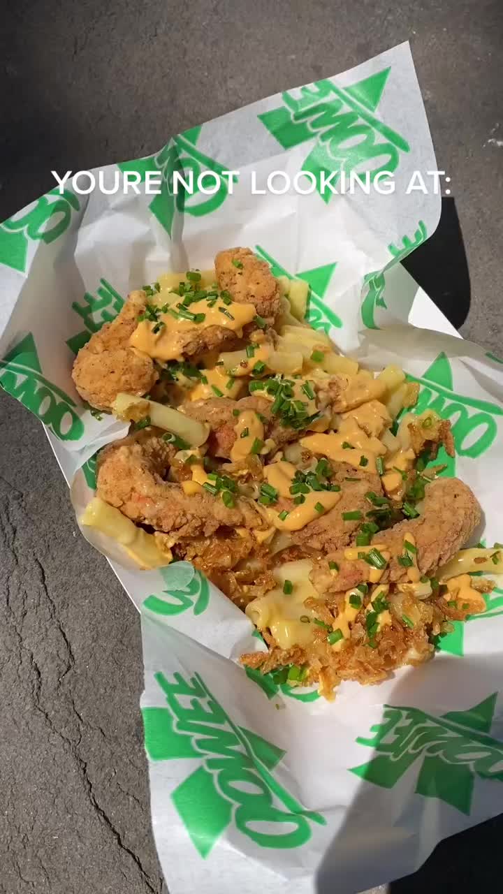 @Oowee Vegan