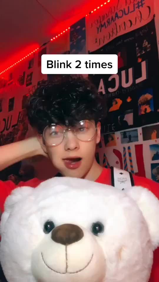 @Luca Charlton