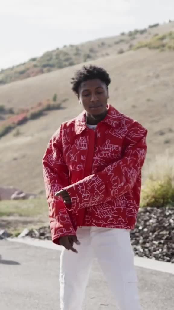 @Nba Youngboy Official Fanpage