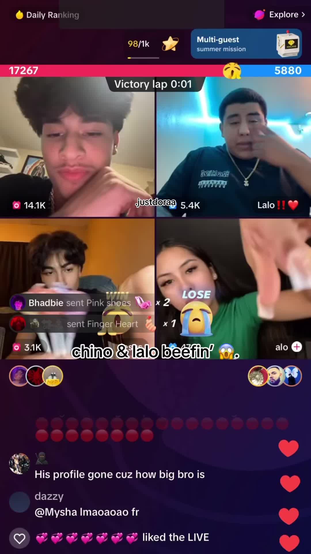 @dora 💕