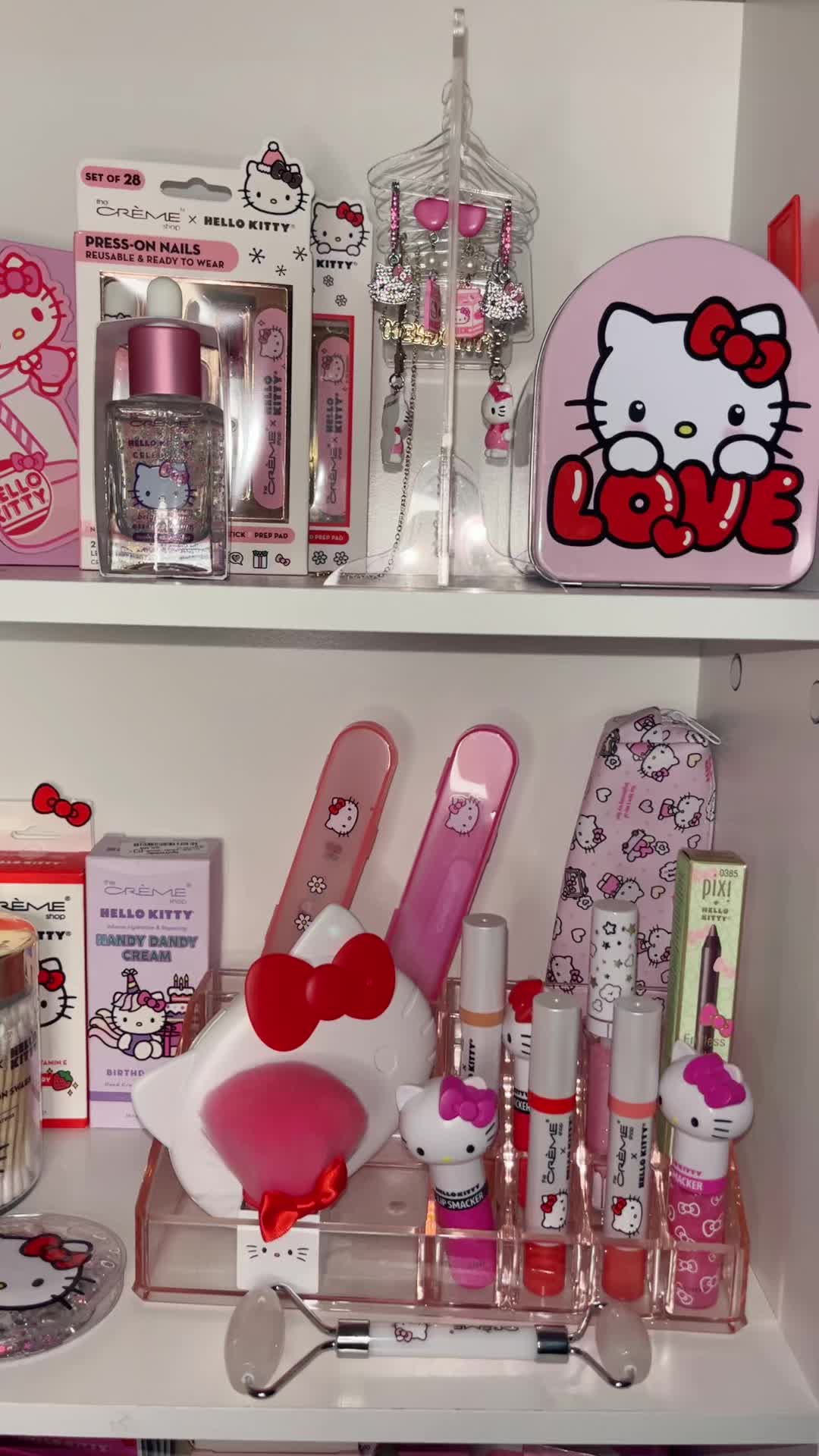 @Hello Kitty Princess