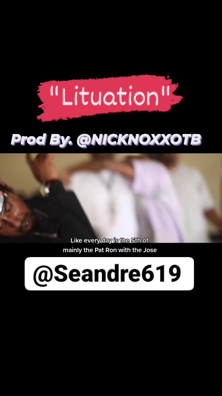 @Sean Dre 619