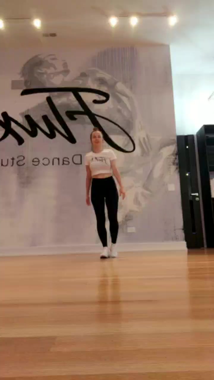 @Flux O2 Dance Studio