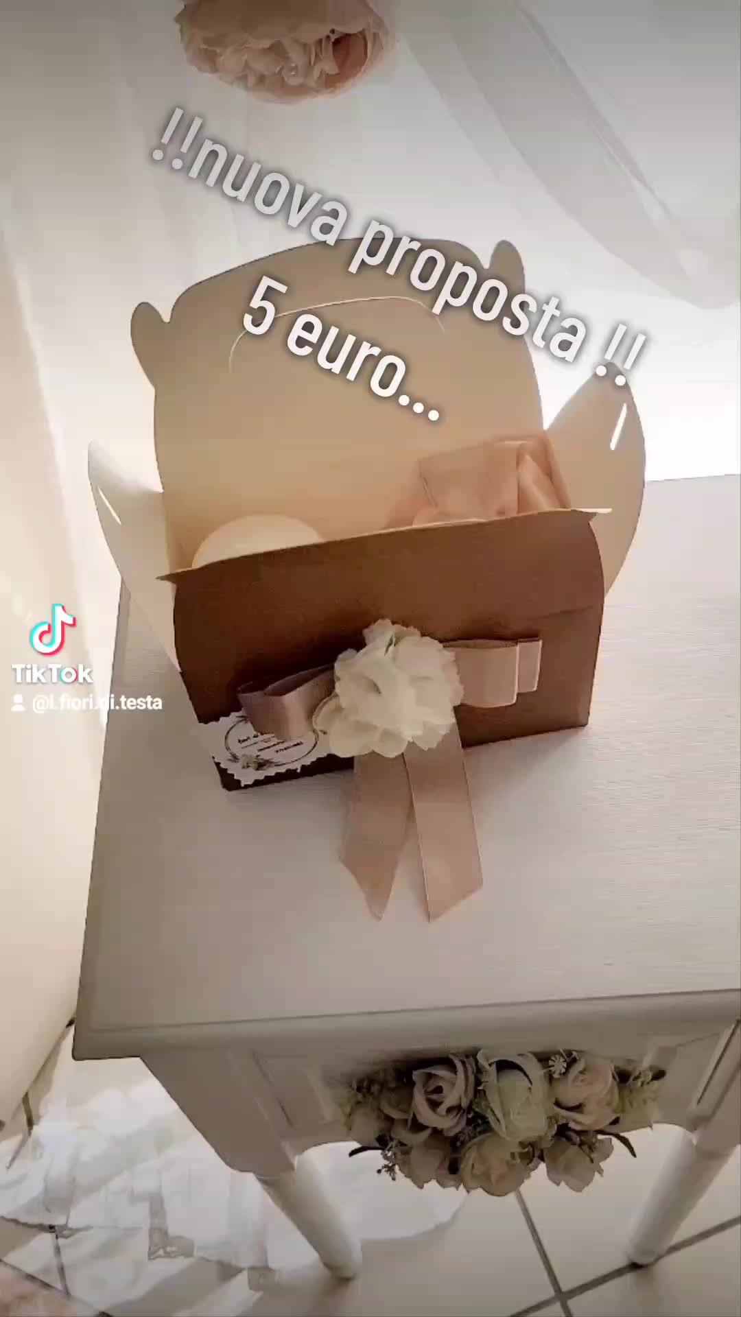 @Fiori di testa🌸