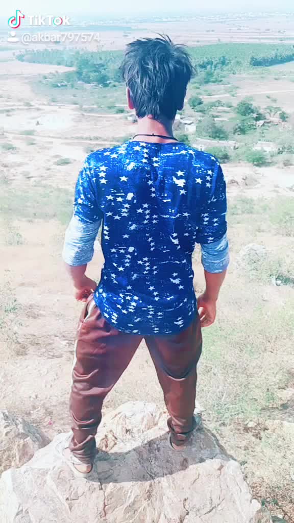 @Ahmed raza tiger