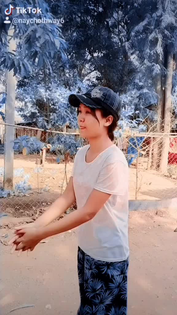 @Ei Sandar Kyaw