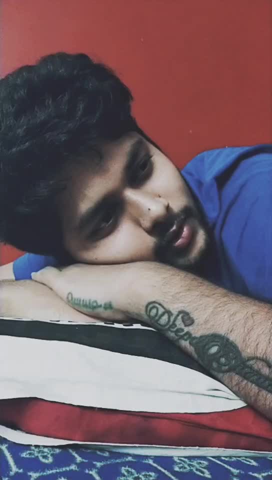 @Manideep