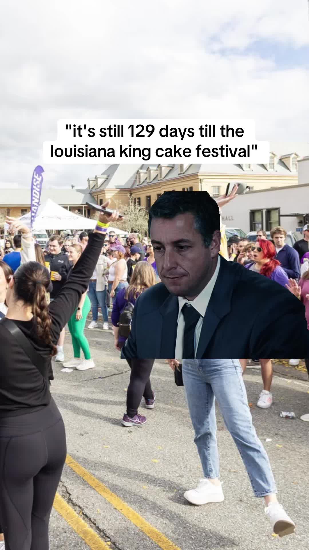 @louisianakingcakefest