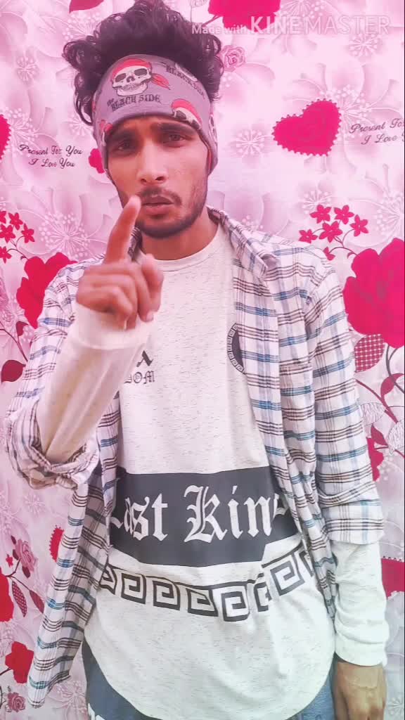 @Rahul Bajad