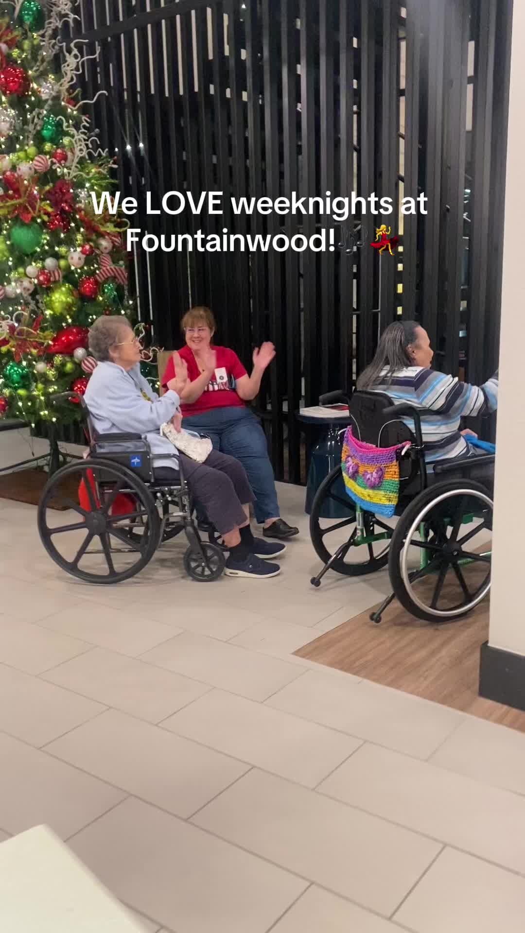 @Fountainwood