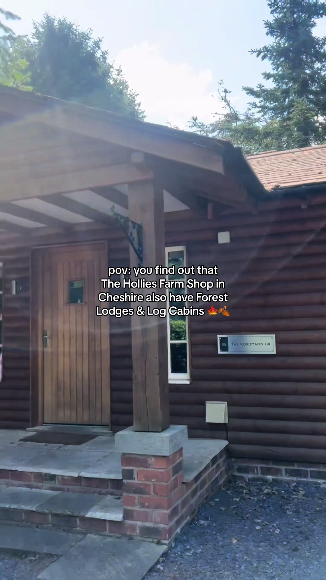@The Hollies Retreats