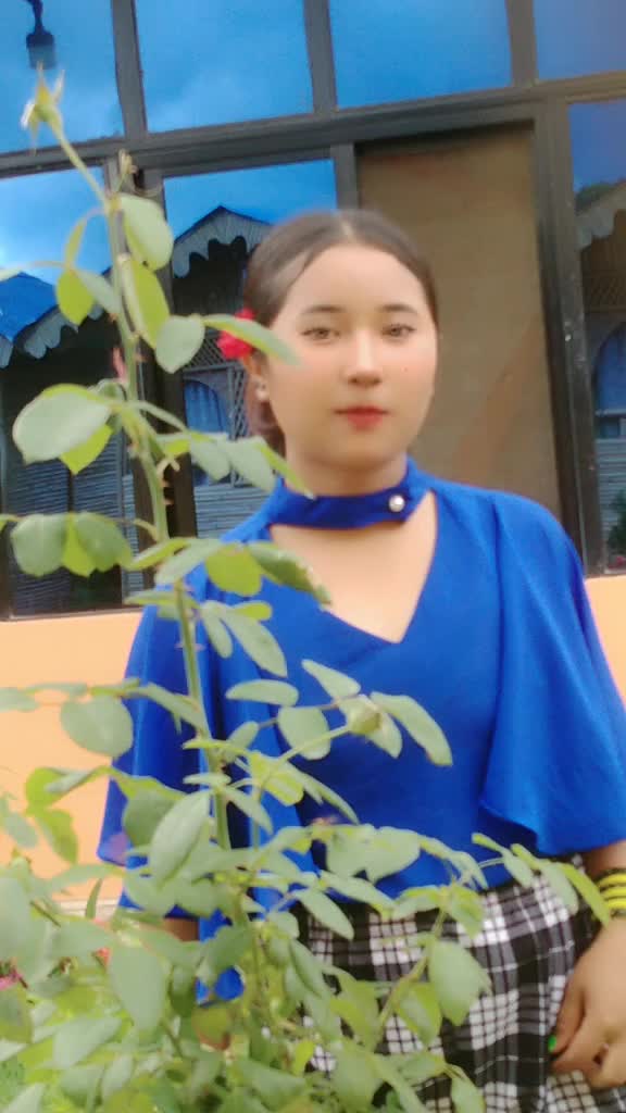@Samrita Tamang ๐๐ข
