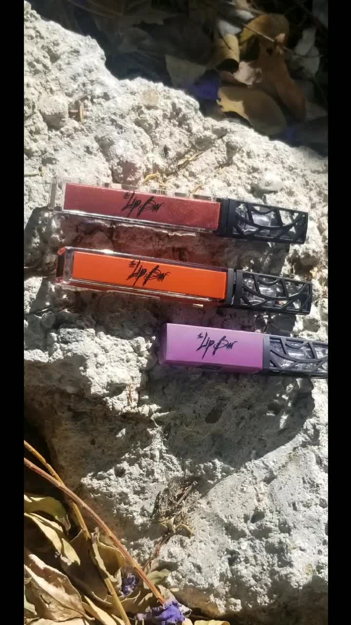 @Lipstick VP