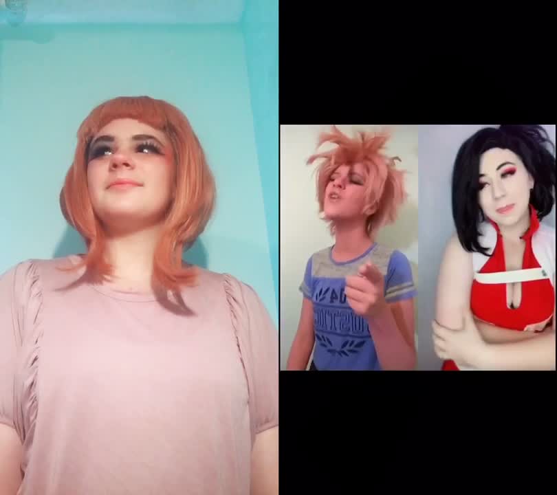 @<{&bull;&yen;&bull;}>
