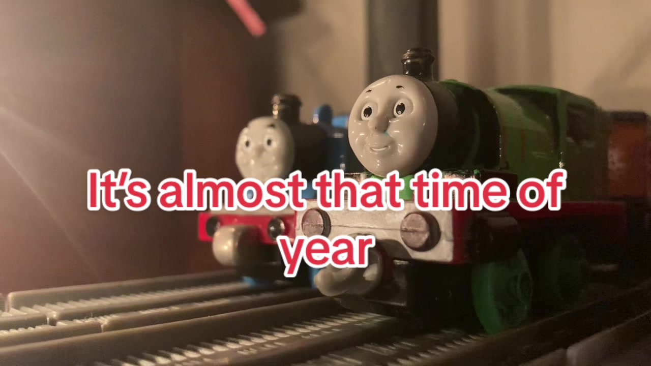 @Really useful engine