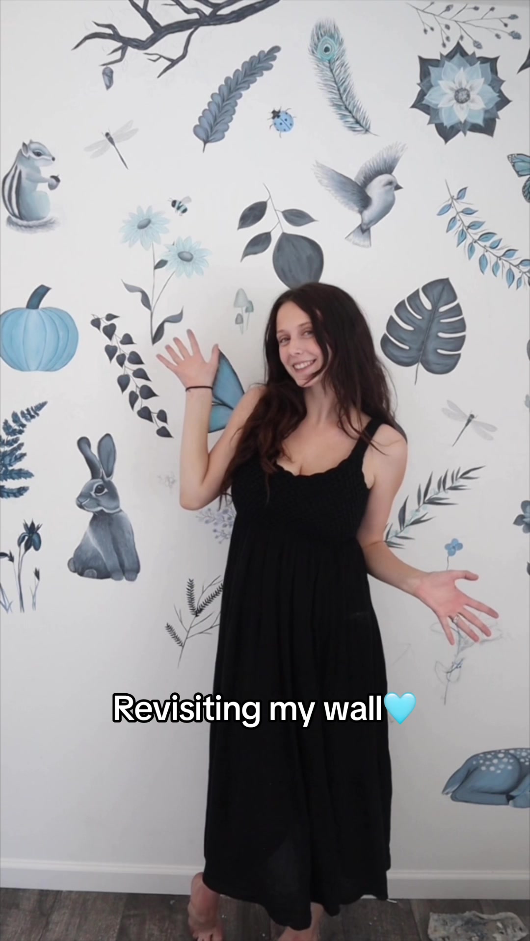 @Jenna // Fine Art