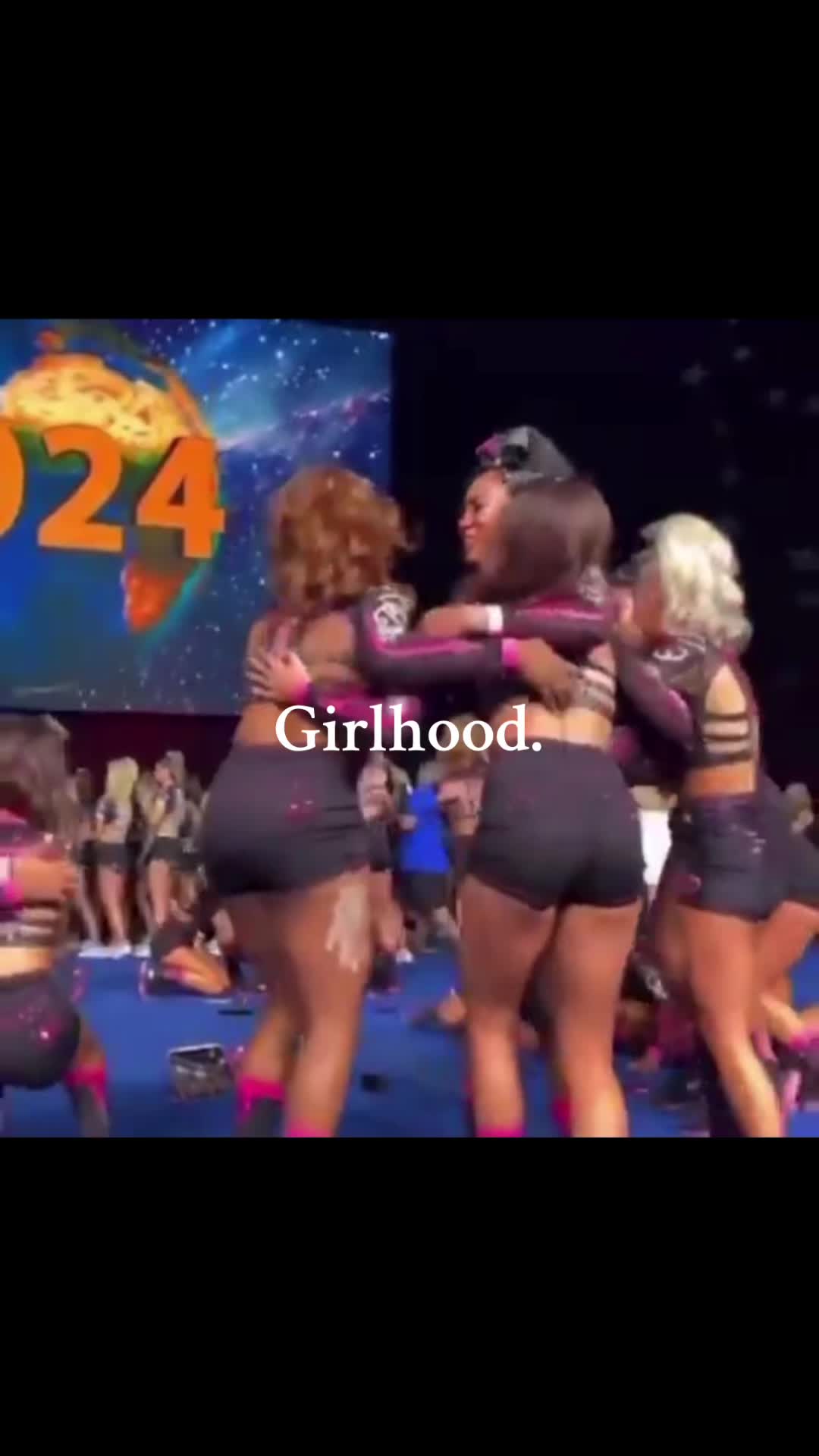 @ALLSTAR CHEER🎀🪩⭐️