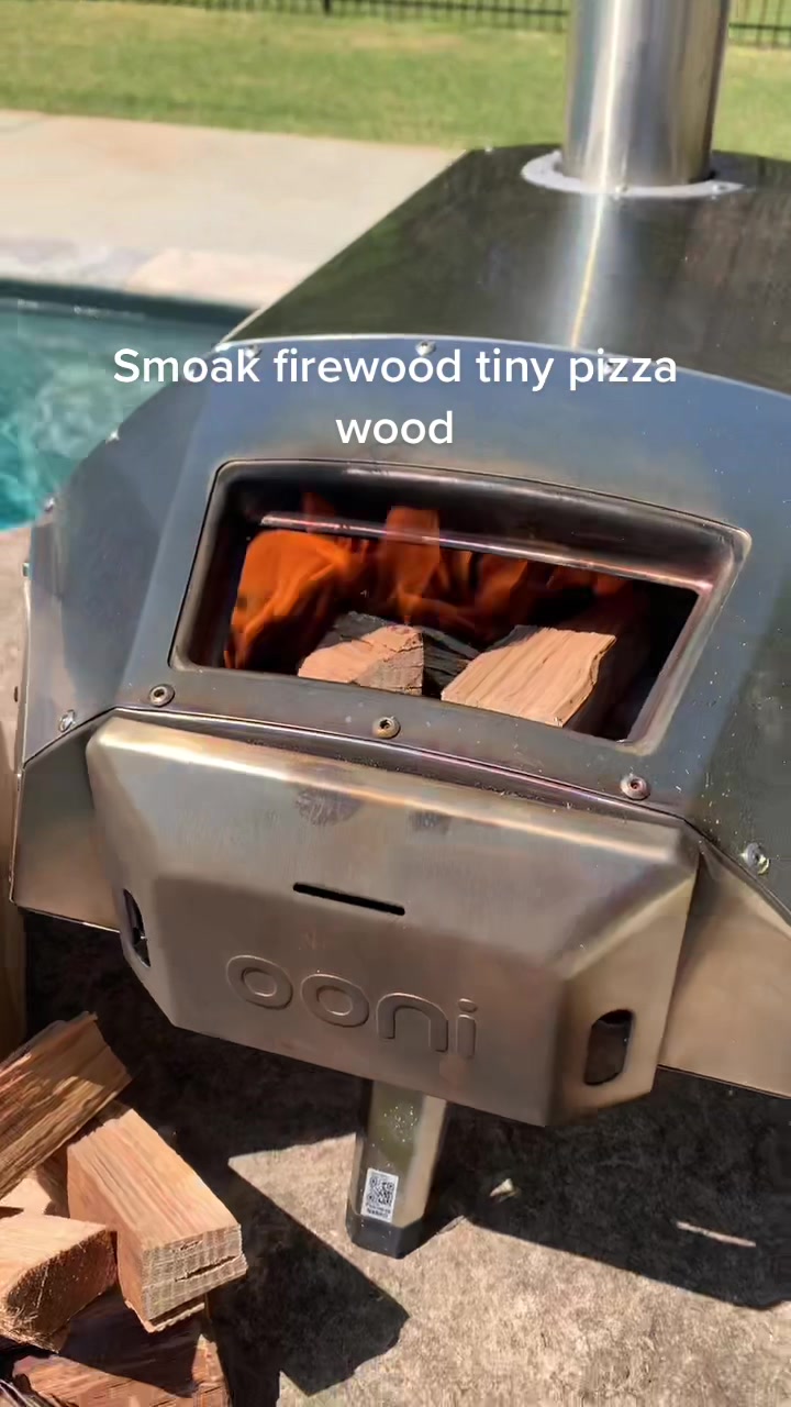 @Smoak.firewood