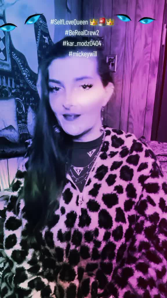 @Rachael #SelfLoveQueen ๐๐จ๐
