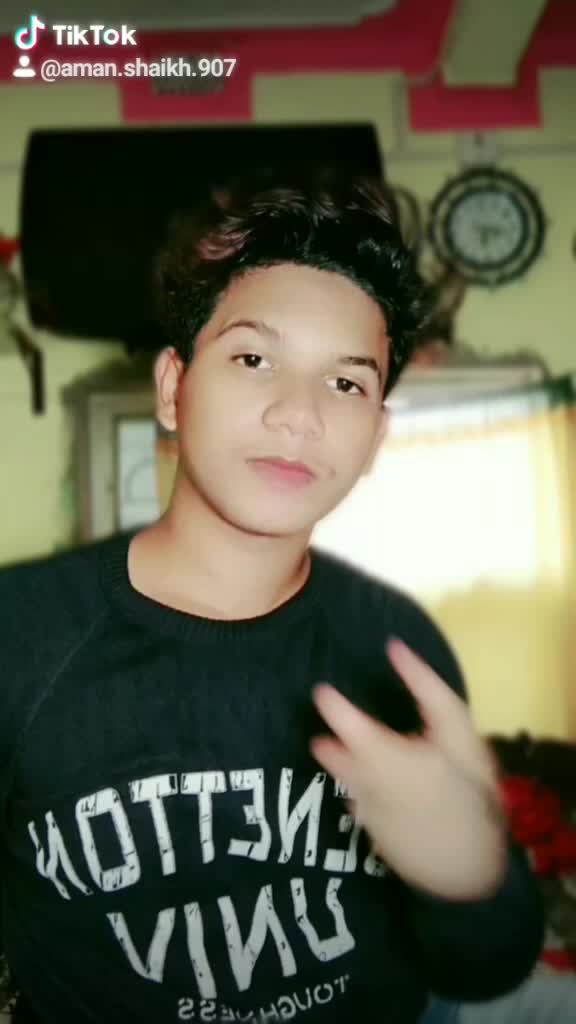 @๐ฅฐ๐ค Aman shaikh ๐ค?