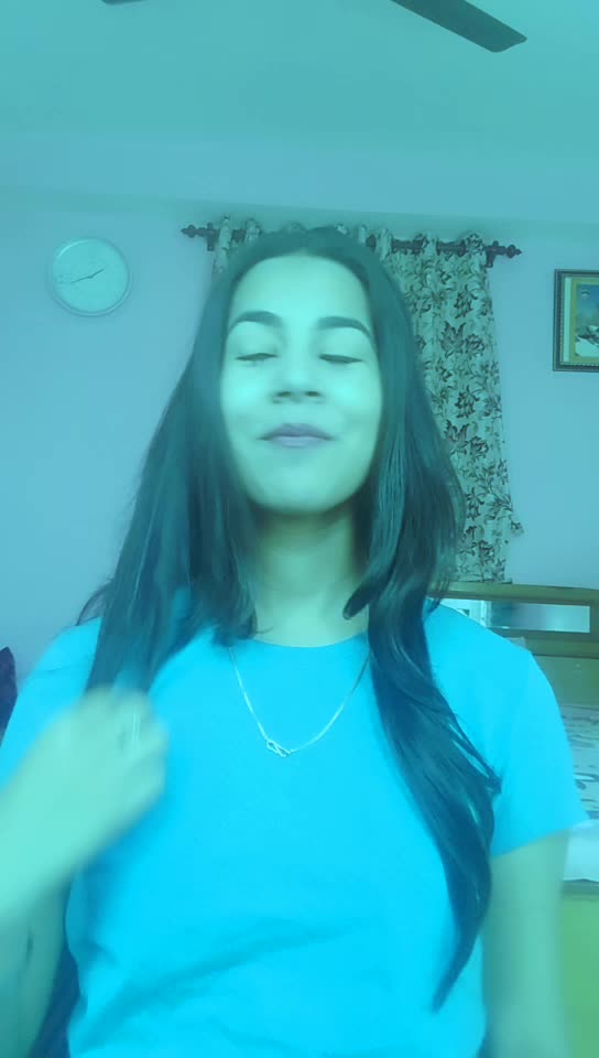 @Mahima Joshi