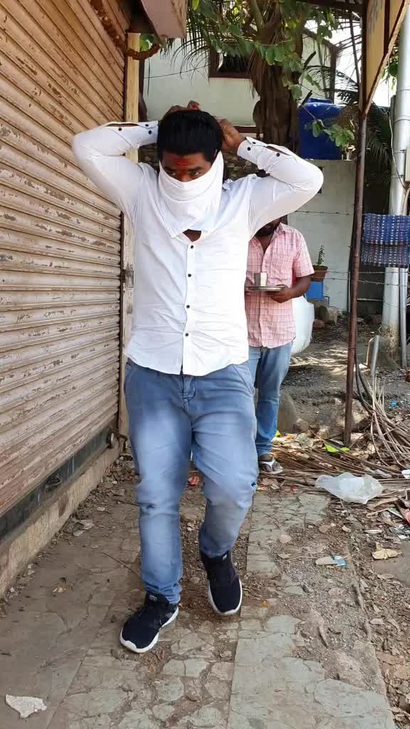 @kishor tandale