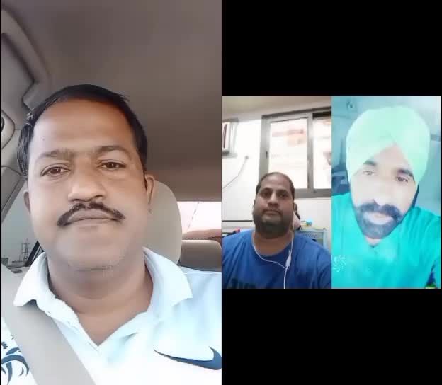 @RJ 37 RAJU SINGH
