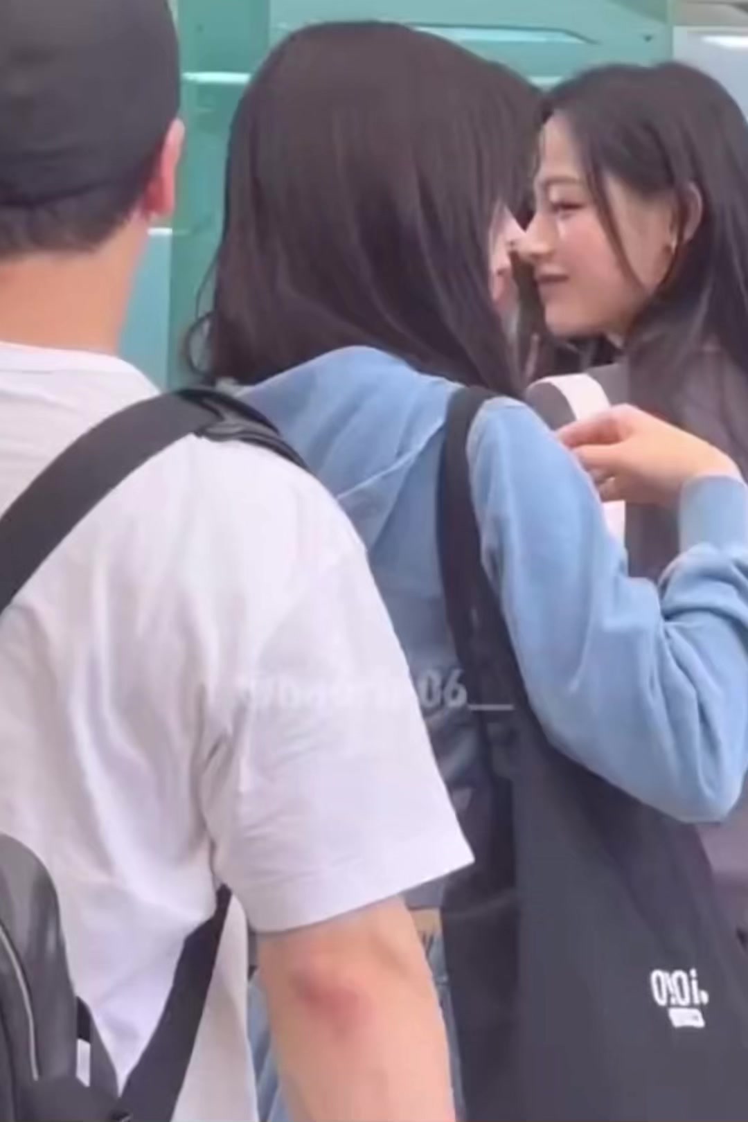 @강해린진심남