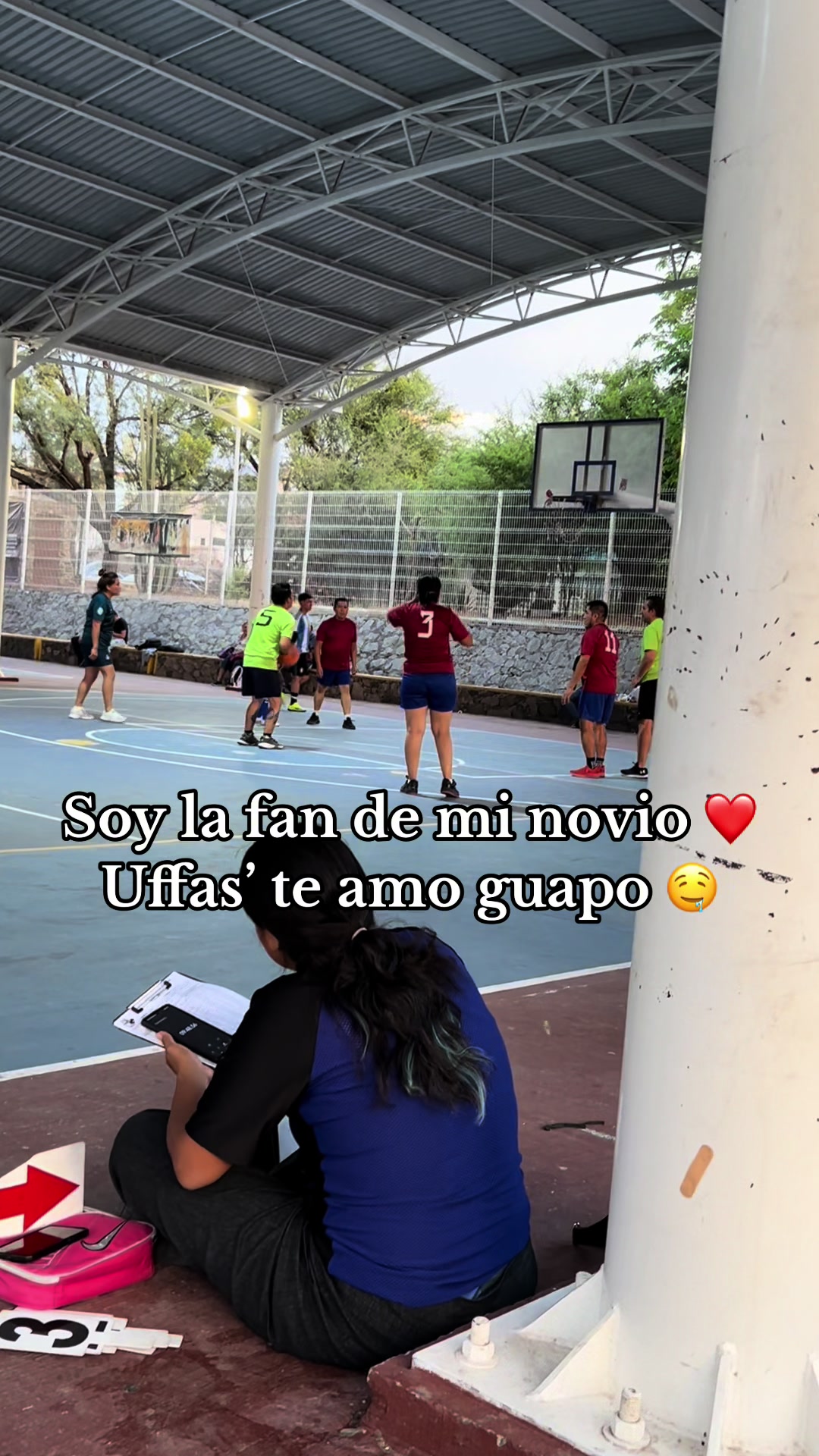 @Karen y sus bbs