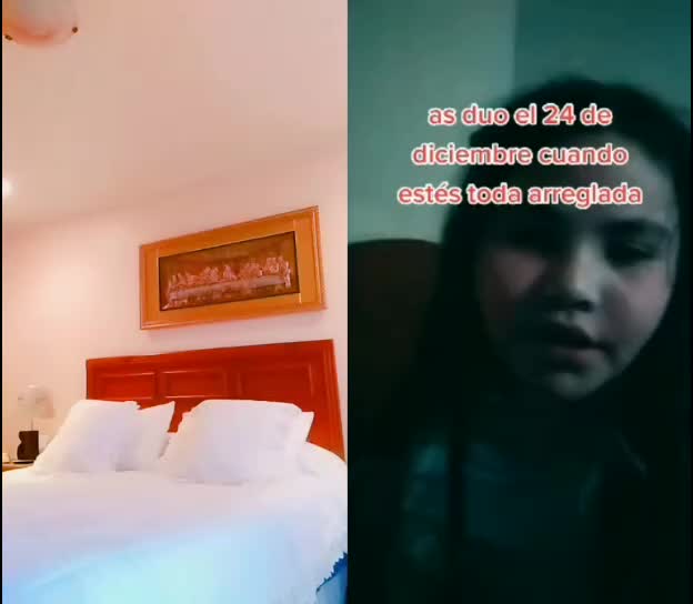 @mariana bb