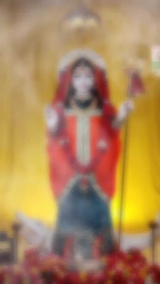 @જય માં ખોડીયાર
