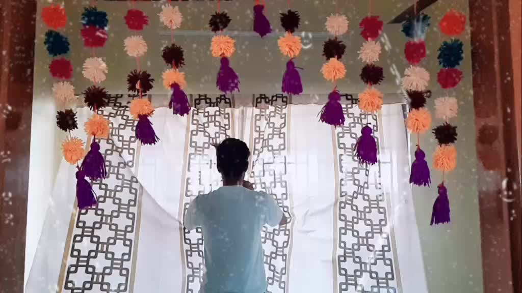 @Don Sekar