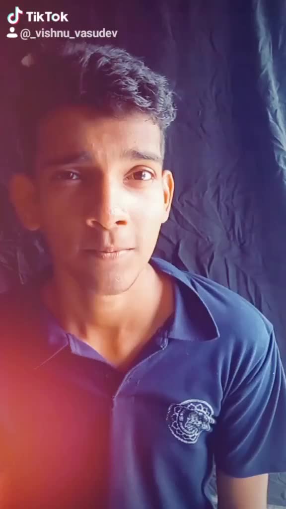 @vishnu vasudev