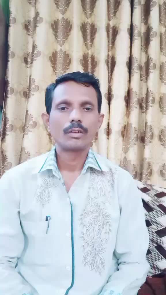 @Bapurao Chavan